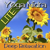 Yoga Nidra瑜伽休息术