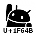 UnicodePad字符集