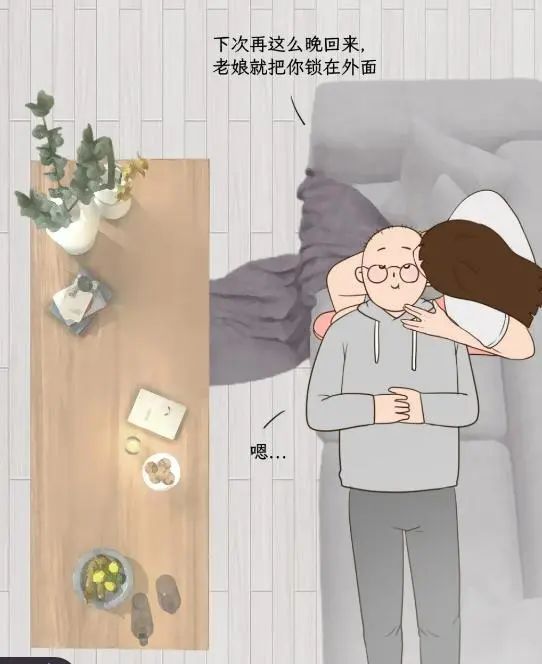 为什么男的比女的短命？原来是有原因的~