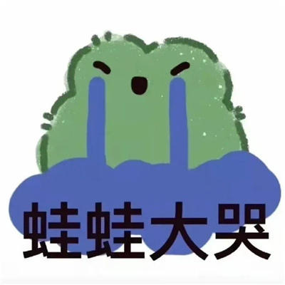 很有特色的好用表情新版 无所谓今天也有点累