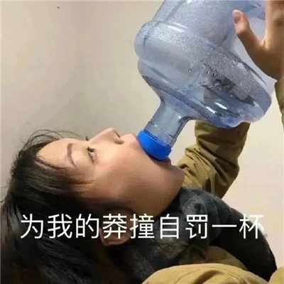 很有亮点的表情沙雕快乐 缺点是天天想死优点是死不了