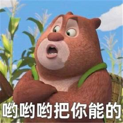 2024一定要存上的斗图表情大全 小鸭说尬尬尬