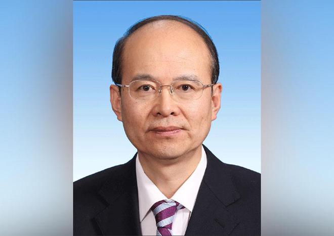 李明征已任司法部副部长