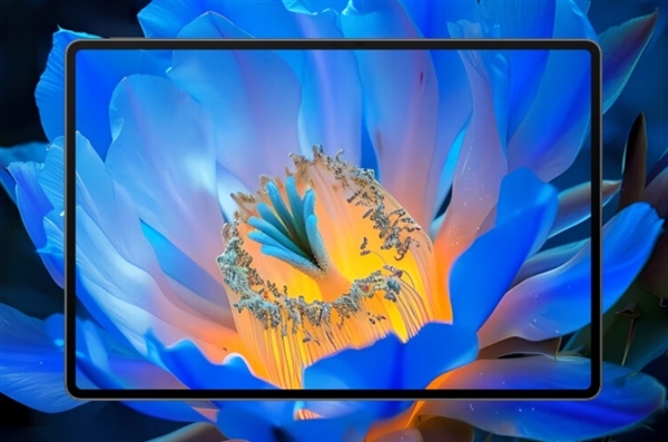 380天超长待机！华为MatePad Pro 12.2今日首销：4199元起（华为.今日.超长待机）