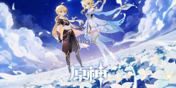 原神5.0新增部族汇总(部族,汇总,新增,5.0....)