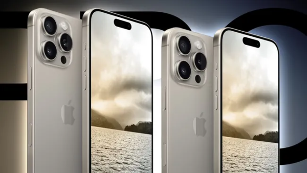 iphone 16系列外观设计5大变化，每个都堪称“杀手锏”