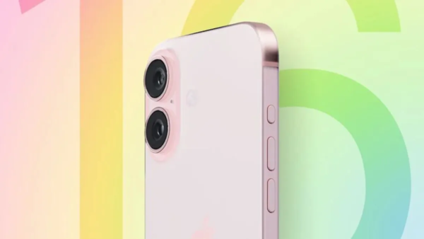iPhone 16系列外观设计5大变化，每个都堪称“杀手锏”