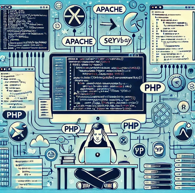 为什么一些开发人员更喜欢手动配置 PHP 环境而不是使用部署工具（开发人员.部署.而不是.配置.环境...）