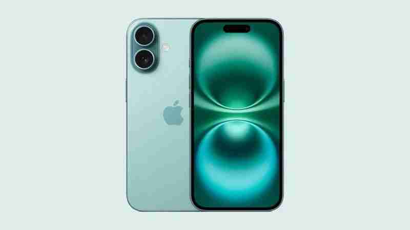 苹果 iphone 16 / pro 全系支持 wi-fi 7,理论下载峰值 40 gbps