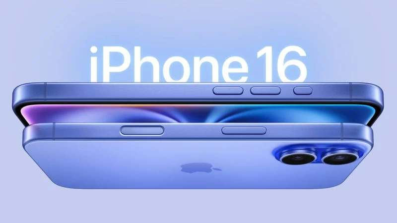 苹果 iphone 16/plus 仍保持 usb 2.0 速率，传输速度达 480mbps