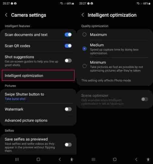 三星承认Galaxy S23 Ultra升级One UI 6.1.1后存在变焦问题