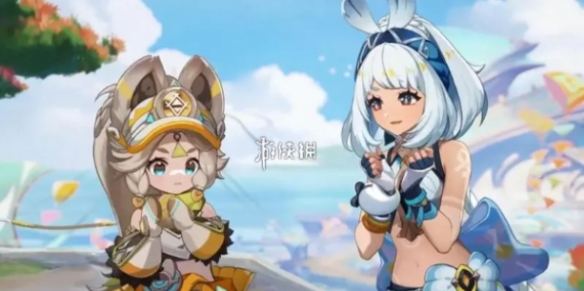 原神纳塔好看的女角色一览(好看,角色,纳塔....)