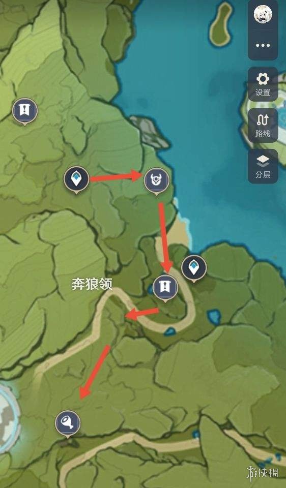 原神160原石一抽有什么特别的含义(有什么,含义,原石一抽....)