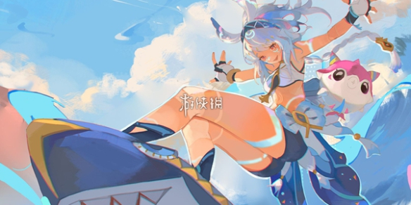 原神基尼奇无限钩锁操作技巧(操作技巧,基尼,无限....)