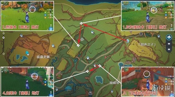 原神击杀队友方法(队友,方法,原神击杀....)