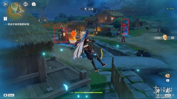 游侠网10
