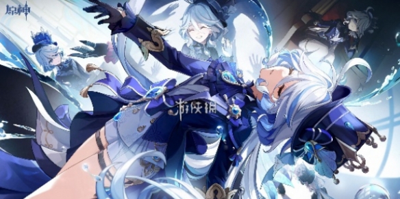 原神10月幻想真境剧诗困难模式攻略大全(困难,幻想,模式,攻略,大全....)