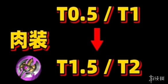 《王者荣耀》S37韩信技能机制大改，改动后强度究竟如何?