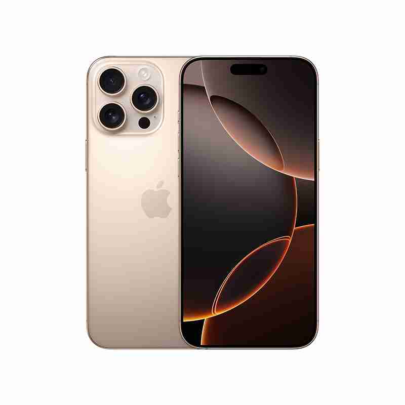 全系新品立减千元:苹果 iPhone 16 / Pro 折后 4999 元起破冰新低