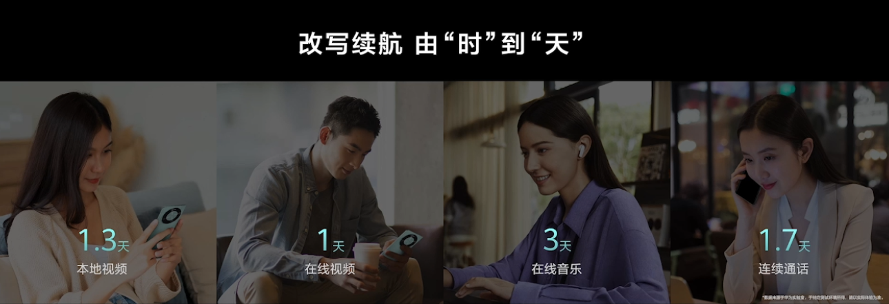 1799 元起华为畅享 70X 手机发布:北斗卫星图片消息首次下放,预计首发麒麟 8000A