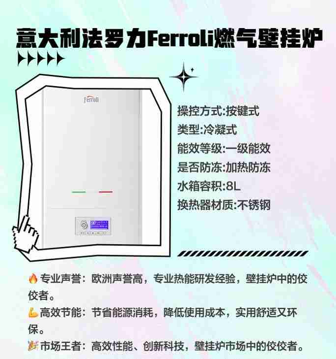 如何设定博世燃气壁挂炉以节约燃气（掌握省气小妙招）（燃气.妙招.节约）