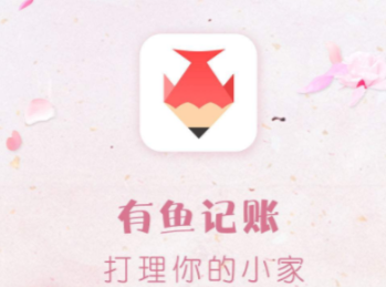 有鱼记账怎么记录每笔支出 记录每笔支出操作方法
