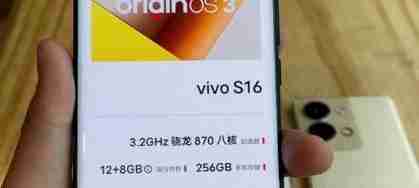 opporeno9对比vivos16：哪款手机更值得购买？（更值得.哪款.购买）