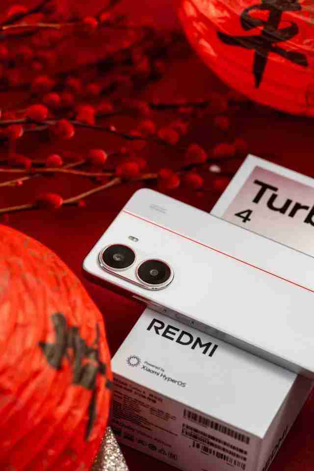 REDMI Turbo 4 Pro有望搭载7500mAh大容量电池（搭载.大容量.有望）