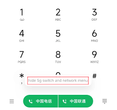 怎么在手机上关闭5G网络只用4G_手机设置4G网络为主要连接方法（网络.机上.在手）