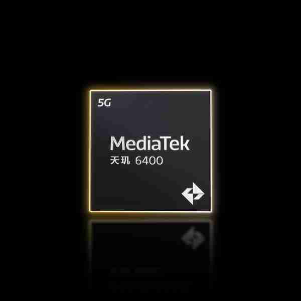 联发科机海战术又一发：天玑6400大核CPU提升100MHz（海战.提升.天玑）