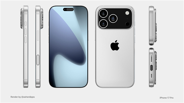 iPhone 17系列外观引发争议！苹果设计师太激进（激进.师太.争议）