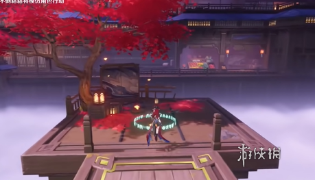游侠网3
