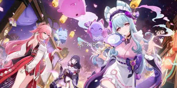 原神不思议分身幻梦第4天攻略(幻梦,分身,不思议,攻略....)