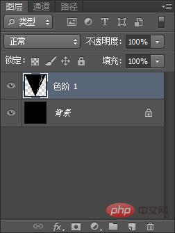手把手教你使用ps制作黑胶唱片效果（分享）