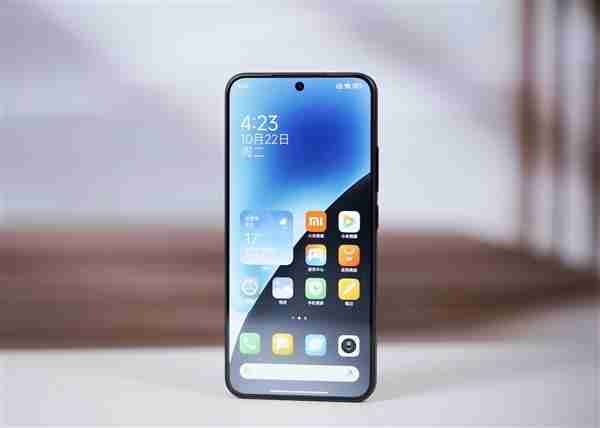 卢伟冰：小米手机全球销量最晚2027年突破2亿大关（销量.小米.大关）