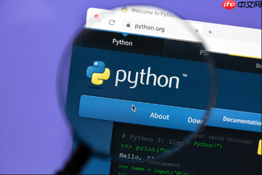 如何使用Python发送HTTP请求?
