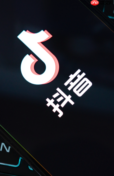 抖音怎么设置禁止截屏?设置后别人还能截图我的视频吗?