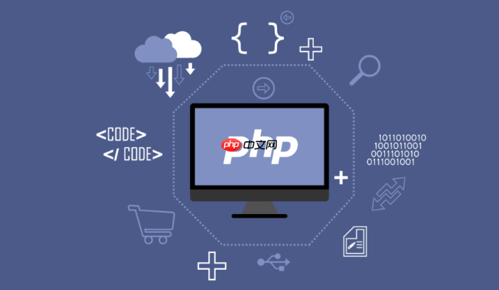 PHP中的命名空间:如何避免类名冲突