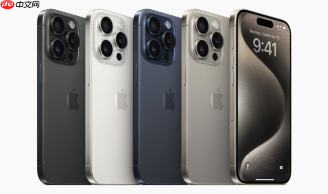 超冷门！iPhone手电筒的3个隐藏实用玩法​