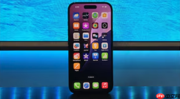 苹果手机怎样快速查找已安装 App？妙招来袭！​（妙招.来袭.快速查找）