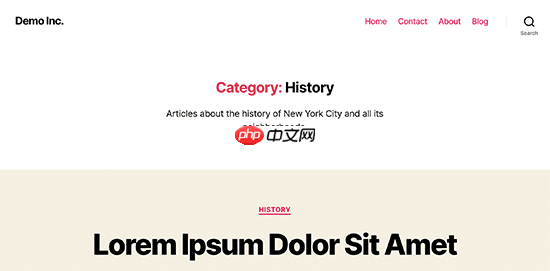 如何跟踪 WordPress 类别和标签分析（简单方法）