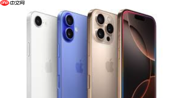 如何用iPhone 17快速充电 iPhone 17最佳充电方案讲解