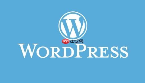 如何解决WordPress后台暴力破解
