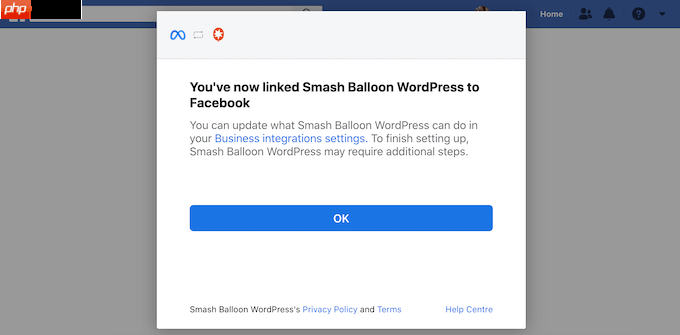 如何在 WordPress 中嵌入 Facebook 状态帖子
