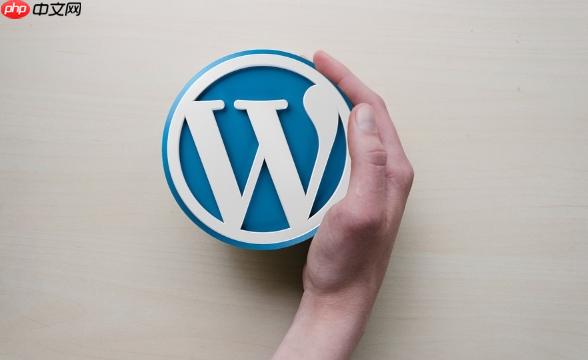 WordPress后台IP被封禁怎么办