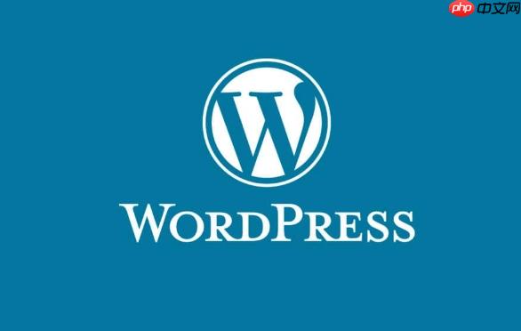 WordPress后台IP被封禁怎么办